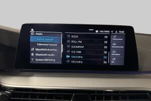 BMW 5-sarja esikatselu 23