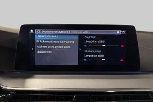 BMW 5-sarja esikatselu 31