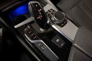 BMW 5-sarja esikatselu 33