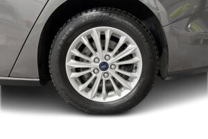 Ford Focus esikatselu 13