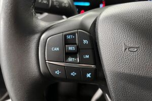 Ford Focus esikatselu 14