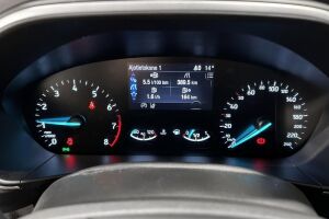 Ford Focus esikatselu 16