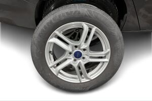 Ford Focus esikatselu 20