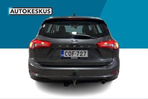 Ford Focus esikatselu 6