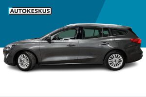 Ford Focus esikatselu 8