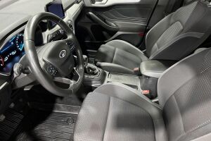 Ford Focus esikatselu 9