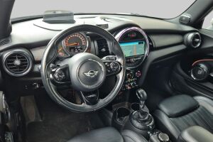 Mini Cooper S esikatselu 2