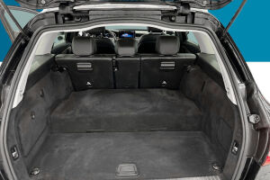 Mercedes-Benz C esikatselu 9