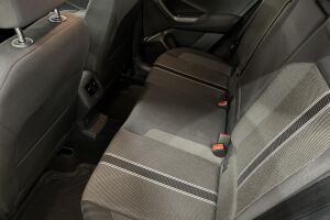 Volkswagen T-Roc esikatselu 10