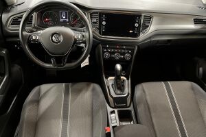 Volkswagen T-Roc esikatselu 11