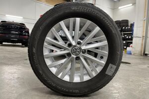 Volkswagen T-Roc esikatselu 14