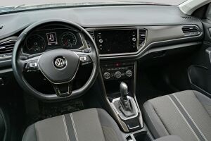 Volkswagen T-Roc esikatselu 2