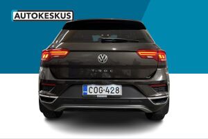 Volkswagen T-Roc esikatselu 6