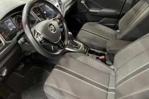 Volkswagen T-Roc esikatselu 9