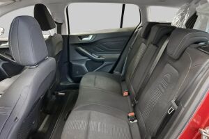 Ford Focus esikatselu 9