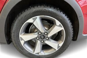 Ford Focus esikatselu 10