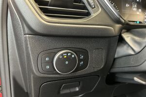 Ford Focus esikatselu 11