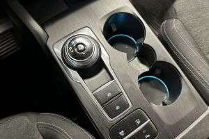 Ford Focus esikatselu 24