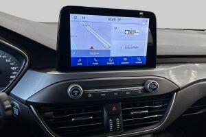 Ford Focus esikatselu 13