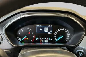 Ford Focus esikatselu 14