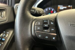 Ford Focus esikatselu 15