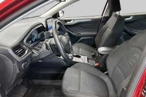 Ford Focus esikatselu 8