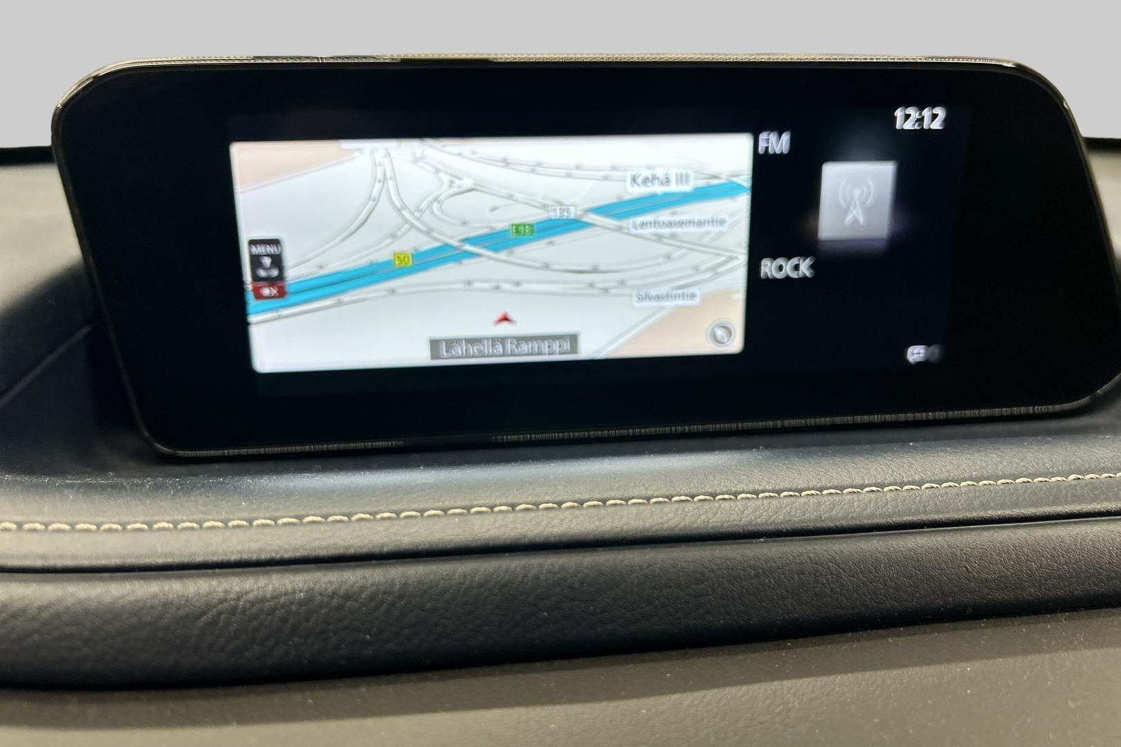 Mazda CX-30 iso kuva 19