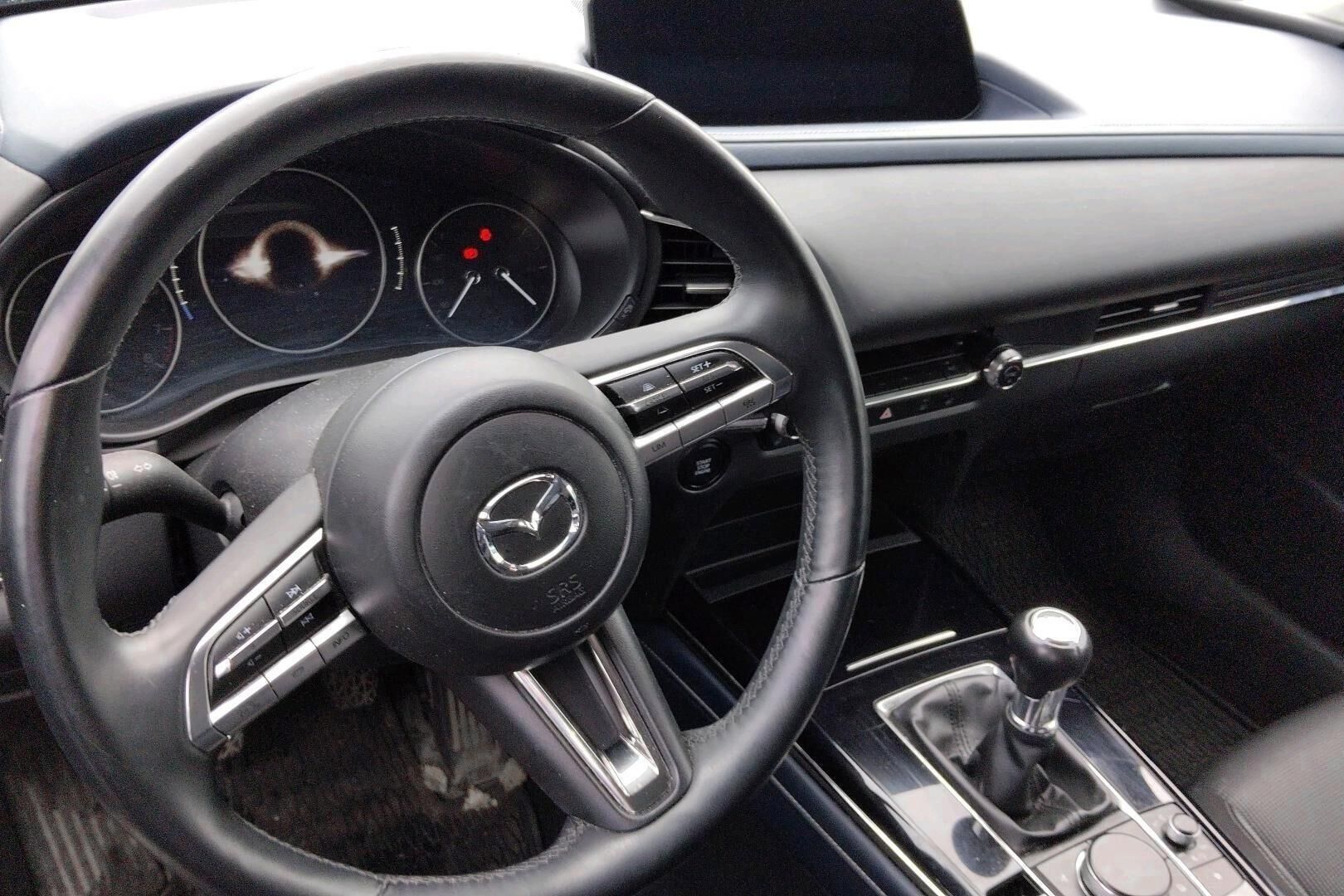Mazda CX-30 iso kuva 2