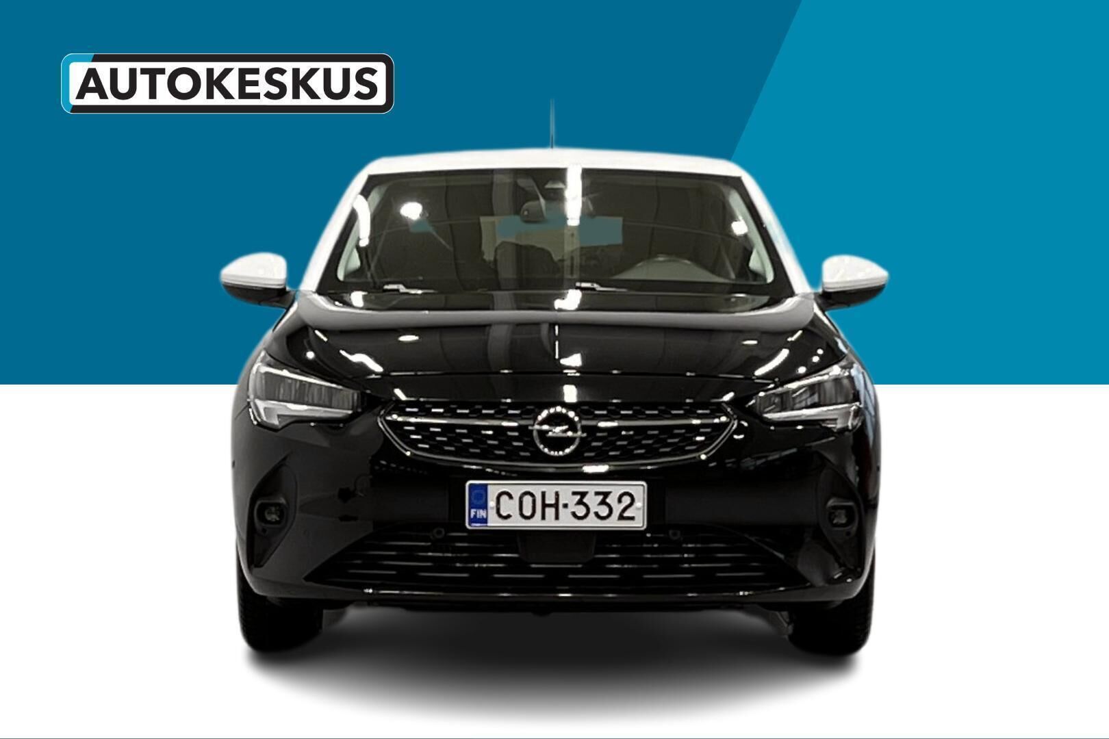 Opel Corsa 2020, photo 3/33