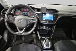 Opel Corsa esikatselu 2