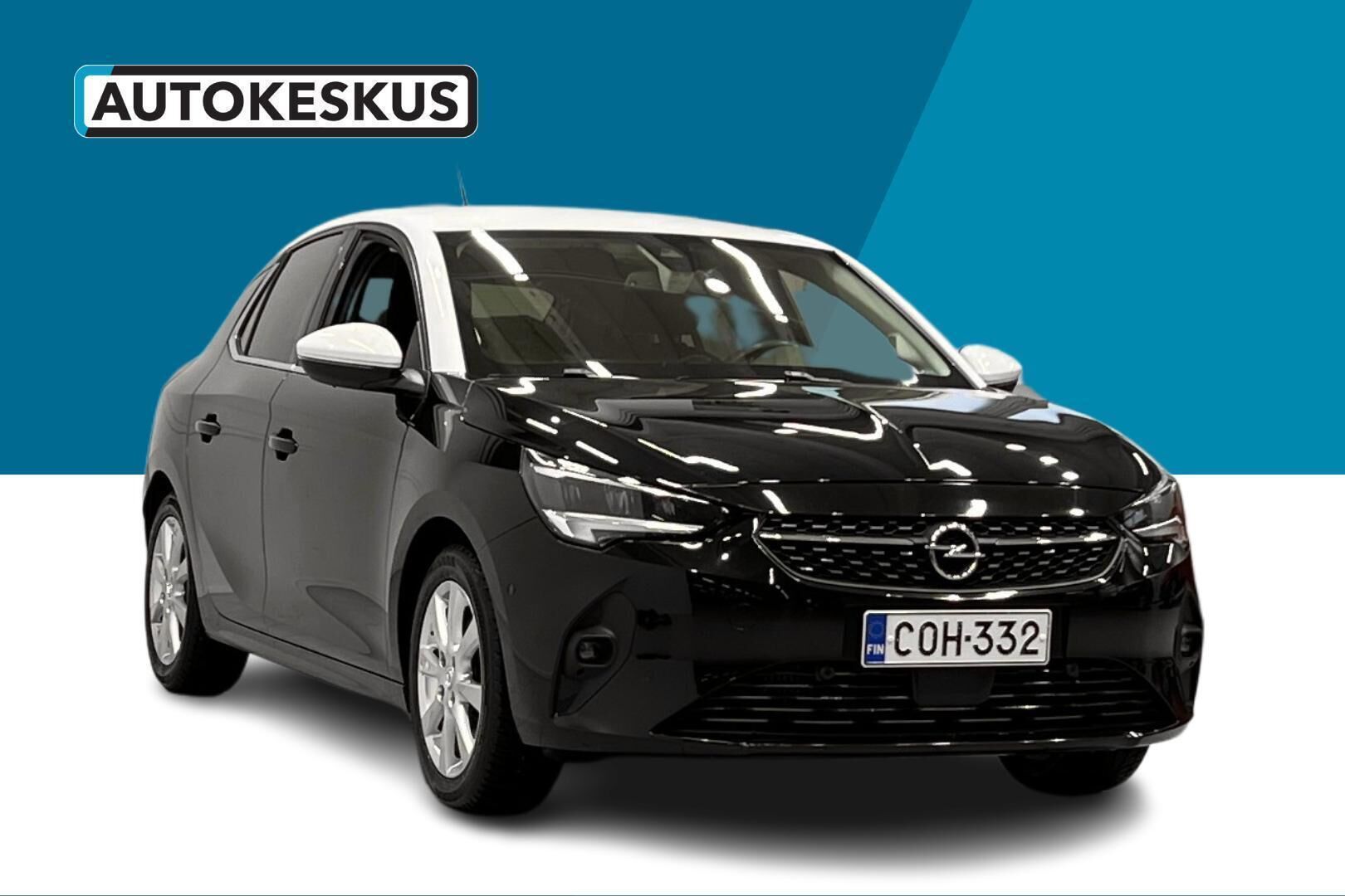 Opel Corsa 2020, photo 4/33