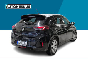 Opel Corsa esikatselu 3