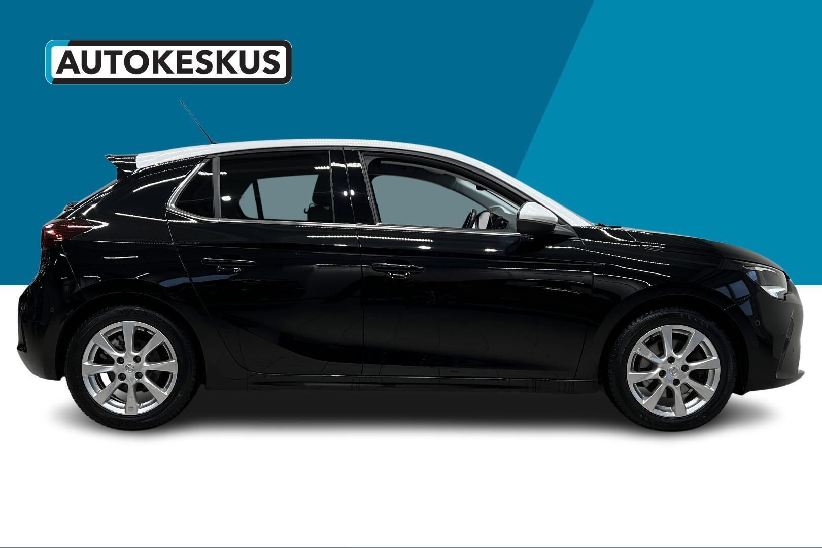 Opel Corsa 2020, photo 5/33