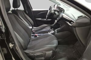 Opel Corsa esikatselu 4