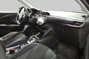 Opel Corsa esikatselu 5