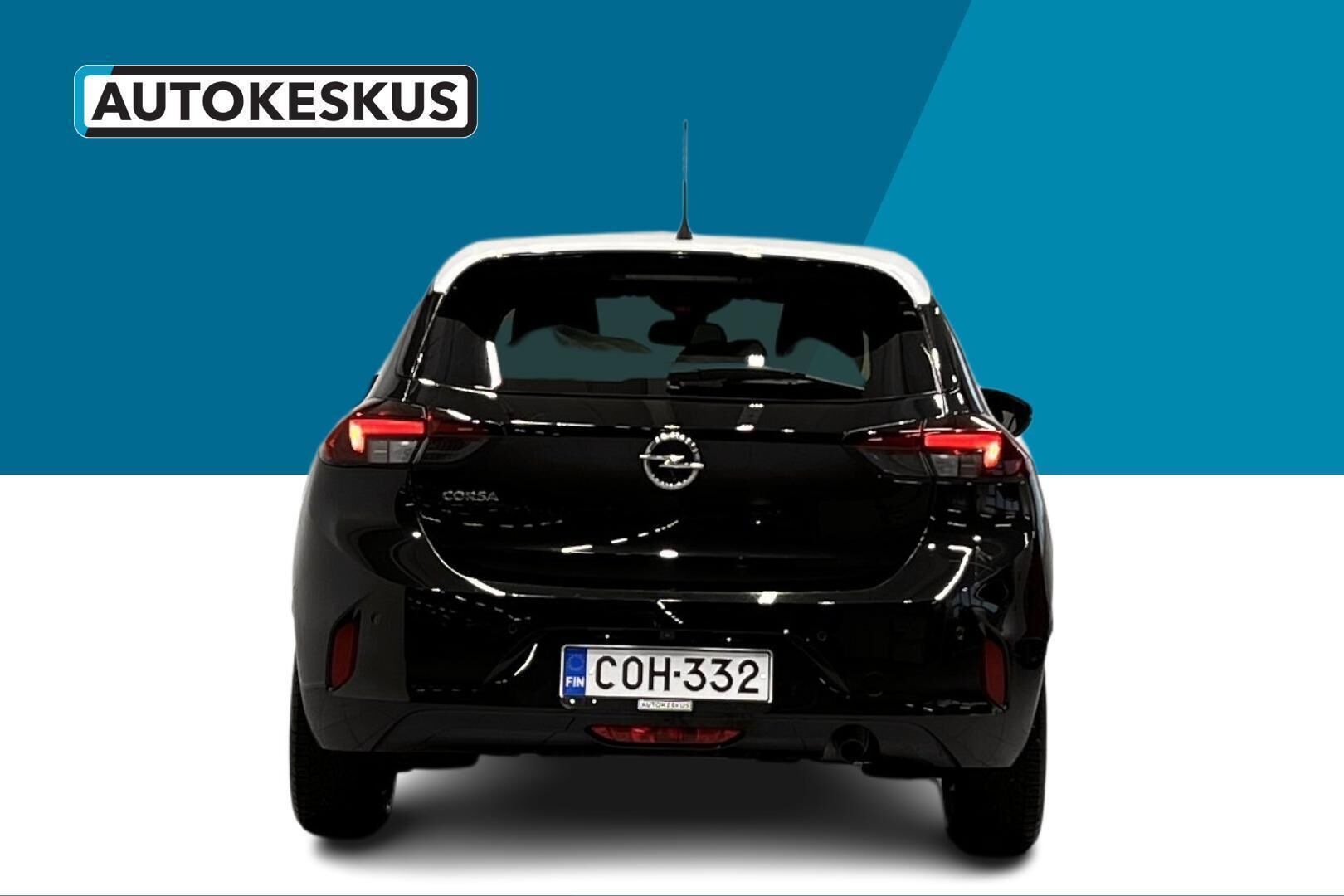 Opel Corsa 2020, photo 7/33
