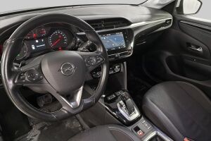 Opel Corsa esikatselu 1