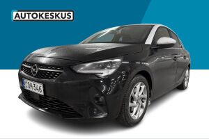 Opel Corsa esikatselu 0