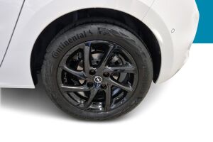 Opel Corsa esikatselu 8