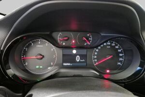 Opel Corsa esikatselu 22