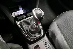 Opel Corsa esikatselu 11