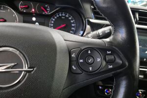 Opel Corsa esikatselu 12