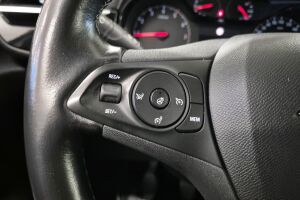 Opel Corsa esikatselu 13