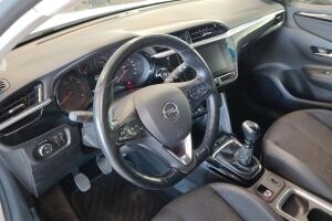 Opel Corsa esikatselu 2