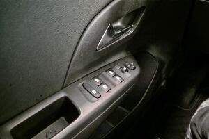 Opel Corsa esikatselu 14