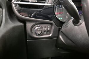 Opel Corsa esikatselu 23