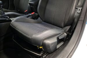 Opel Corsa esikatselu 24
