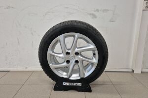 Opel Corsa esikatselu 15