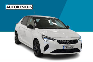 Opel Corsa esikatselu 17