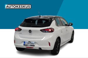 Opel Corsa esikatselu 3